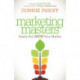 Marketing Masters: Ready, Set, Grow Your Market