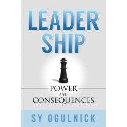 Leadership: Power and Consequences