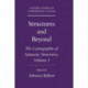 Structures and Beyond: Volume 3: The Cartography of Syntactic Structures
