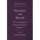 Structures and Beyond: Volume 3: The Cartography of Syntactic Structures