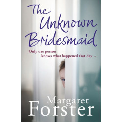 The Unknown Bridesmaid