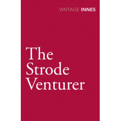 The Strode Venturer