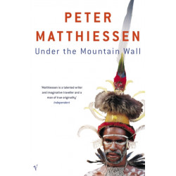 Under The Mountain Wall