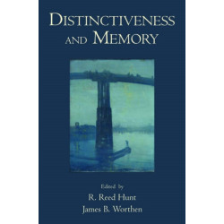 Distinctiveness and Memory