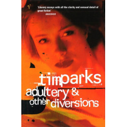Adultery And Other Diversions