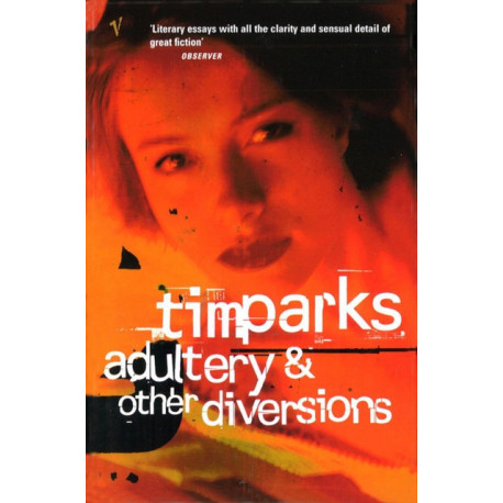 Adultery And Other Diversions