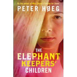 The Elephant Keepers' Children