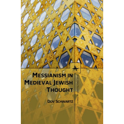 Messianism in Medieval Jewish Thought