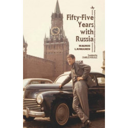 Fifty-Five Years with Russia
