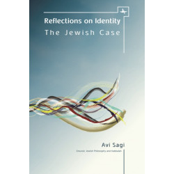 Reflections on Identity: The Jewish Case