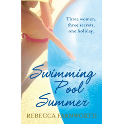 Swimming Pool Summer