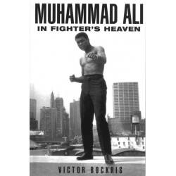 Muhammad Ali In Fighter's Heaven