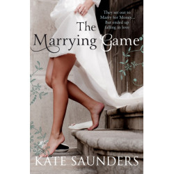 The Marrying Game