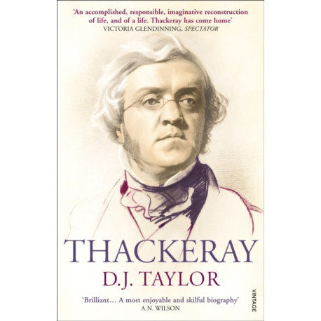 Thackeray