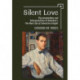 Silent Love: The Annotation and Interpretation of Nabokov's "The Real Life of Sebastian Knight"