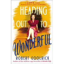 Heading Out to Wonderful