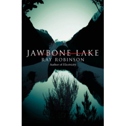 Jawbone Lake