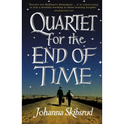 Quartet for the End of Time