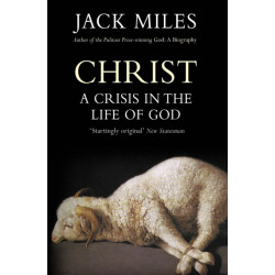 Christ: A Crisis In The Life Of God