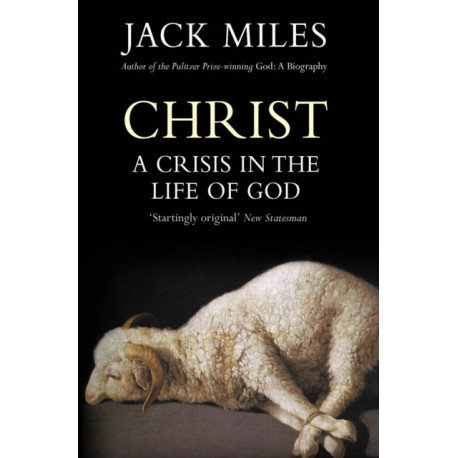 Christ: A Crisis In The Life Of God