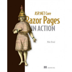 ASP.NET Core Razor Pages in Action