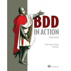 BDD in Action