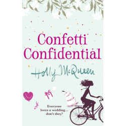 Confetti Confidential