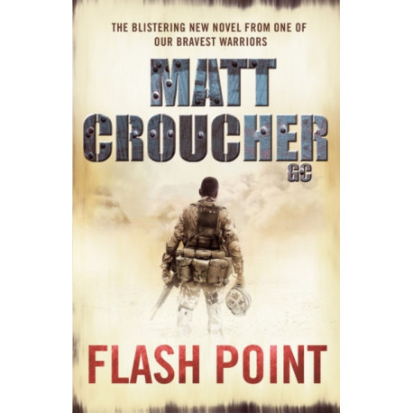 Flash Point