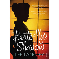Butterfly's Shadow