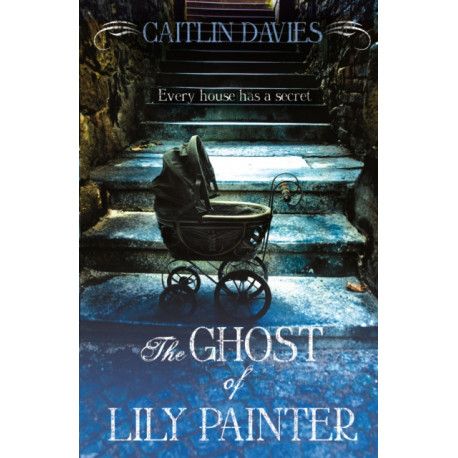 The Ghost of Lily Painter