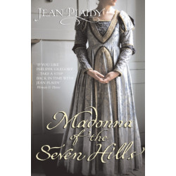 Madonna of the Seven Hills: (Lucrezia Borgia)