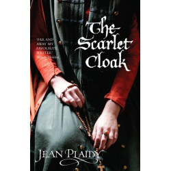 The Scarlet Cloak