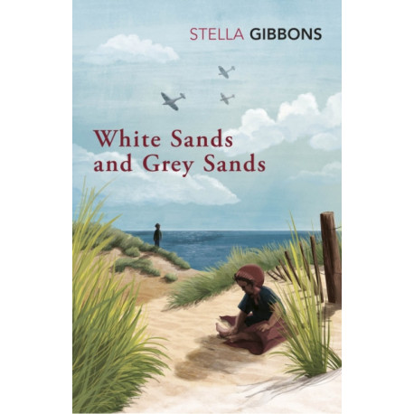 White Sand and Grey Sand