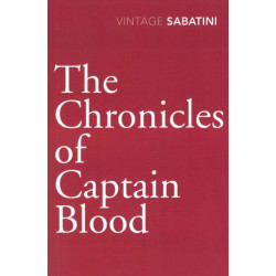 The Chronicles of Captain Blood