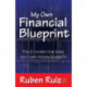 My Own Financial Blueprint: The 12 Models That Build Your Own Money Blueprint