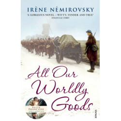 All Our Worldly Goods