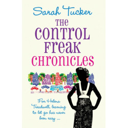 The Control Freak Chronicles