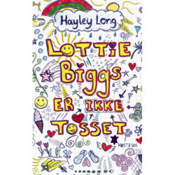 Lottie Biggs er IKKE tosset