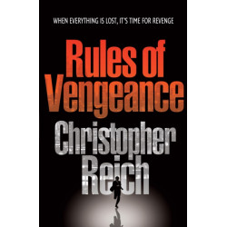 Rules of Vengeance