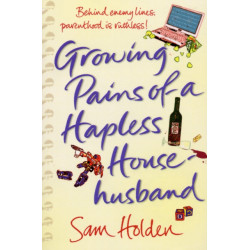 Growing Pains of a Hapless Househusband