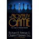 The Prosperity Game: Four Steps To Unlimited Wealth