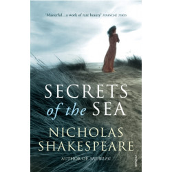 Secrets of the Sea