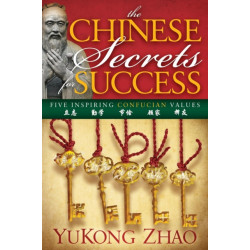 The Chinese Secrets for Success