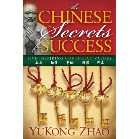 The Chinese Secrets for Success
