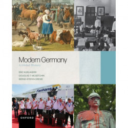 Modern Germany: A Global History