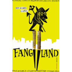 Fangland