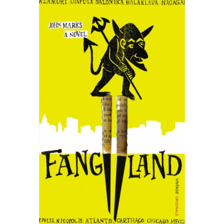 Fangland