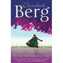 We Are All Welcome Here