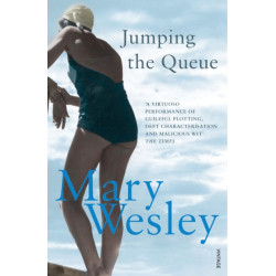Jumping The Queue