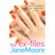 The Ex-Files: a wonderfully witty rom-com which shows you can never really leave the past (or people from it) behind…